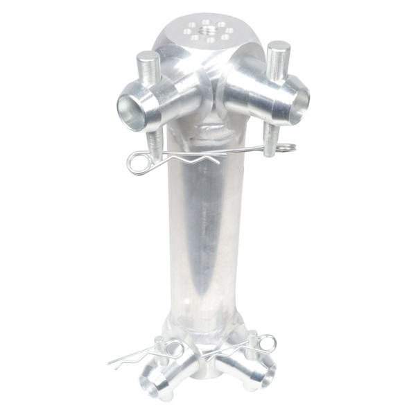 ProX F31 6-Way Universal Junction Box | Gear Club Direct