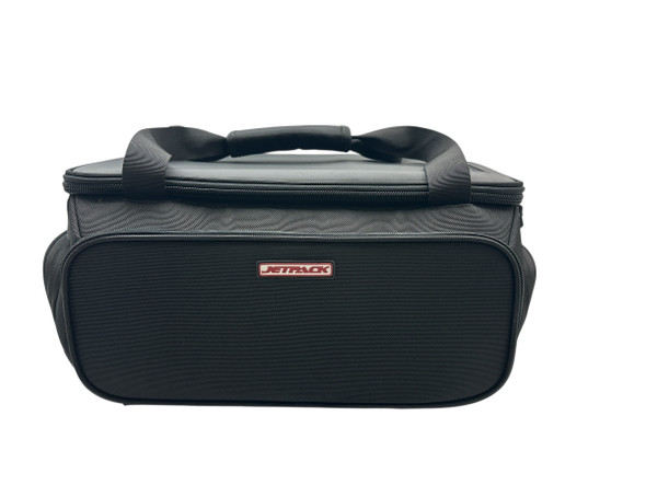 JetPack 45-PRO DJ Vinyl Record Bag 