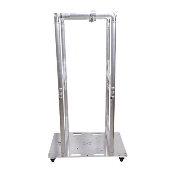 ProX Modular 4X Rapid U Grid Trio Package