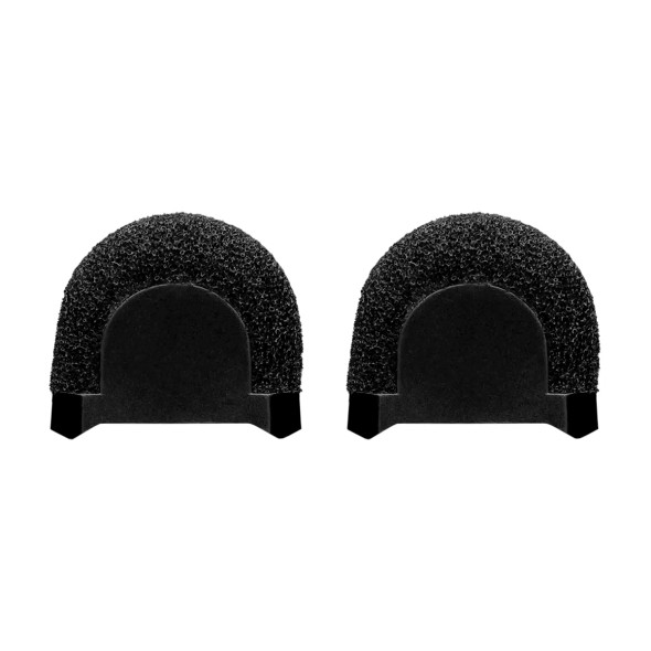 Shure Foam Windscreens for MoveMic Wireless Lavalier Microphone