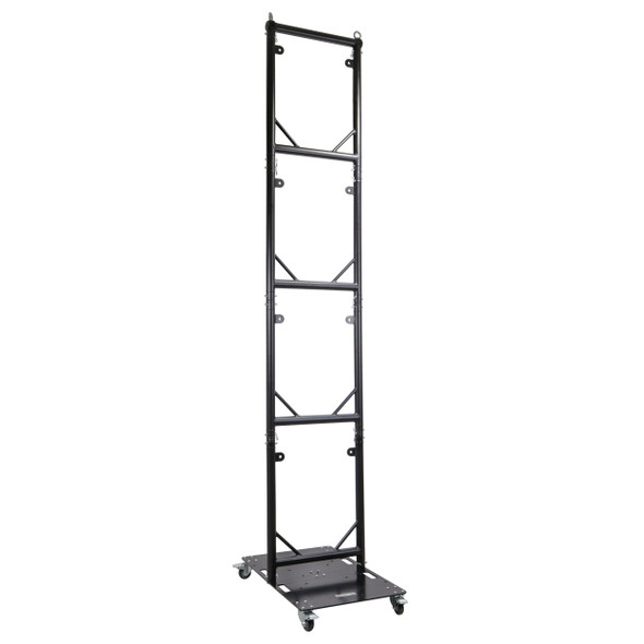 ProX Black 4X Rapid U Grid Trio Package | Gear Club Direct