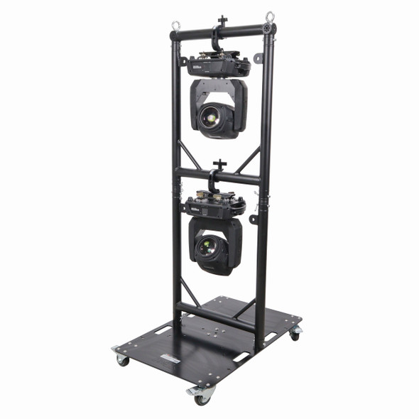 ProX Black 3X Rapid U Grid Trio Package | Gear Club Direct