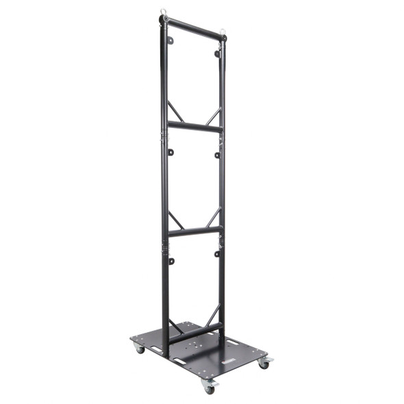 ProX Black 3X Rapid U Grid Trio Package | Gear Club Direct