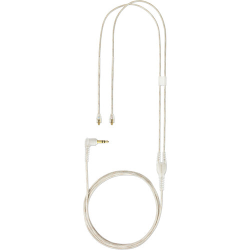 Shure EAC64CLS Earphone Cable MMCX
