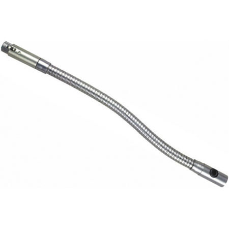 Shure G18-CN Gooseneck with Attached Connector