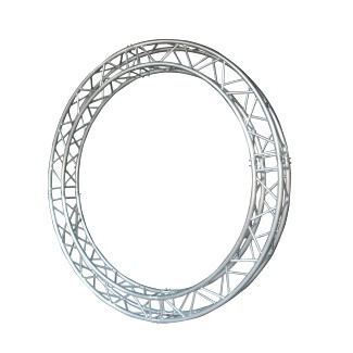 ProX 6.56 Ft F34 Circular Truss 2 Segment | Gear Club Direct