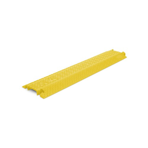 DEFENDER XPRESS Yellow Cable Protector Single Pack