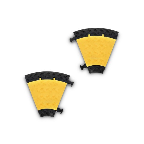 Defender MINI 3-Channel Cable Protector