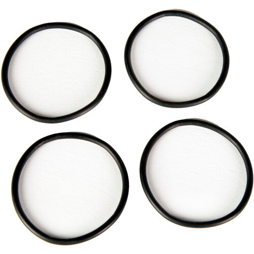 Shure Elastic Bands for A4SM Shockmount