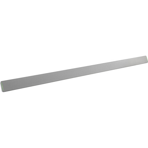 Shure MXA710 Housing Only Aluminum 4ft 