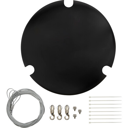 Shure A901-R-GM Suspension Mount Kit