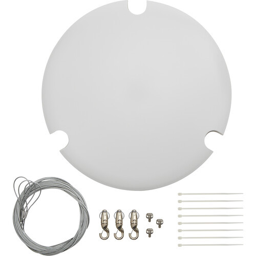 Shure A901-R-GM Suspension Mount Kit