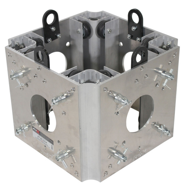 ProX F34 Ground Support Sleeve Block | Gear Club Direct