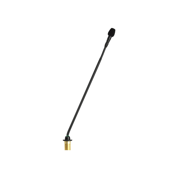 Shure MX415 Modular Gooseneck Microphone
