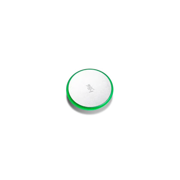 Shure Network Mute Button