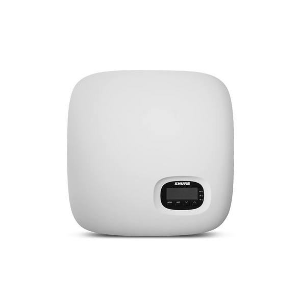 Shure Access Point Transceiver for Microflex Complete Wireless Conference Systems