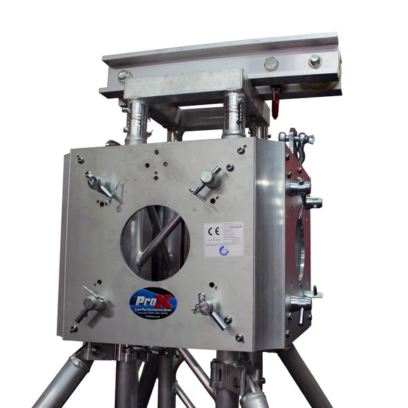 ProX Truss Tower Roofing System Package | Gear Club Direct