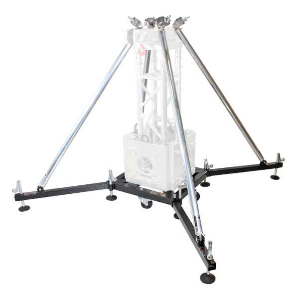 ProX Ground Support Stabilizer Package | Gear Club Direct