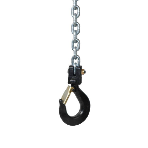 ProX 2 Ton Manual Chain Hoist 30 Ft | Gear Club Direct
