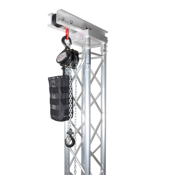 ProX 1 Ton Manual Chain Hoist Pair | Gear Club Direct