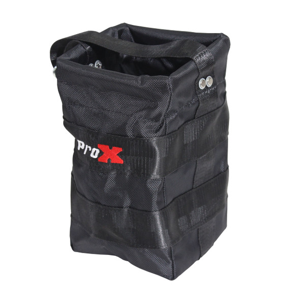 ProX Nylon Chain Hoist Bag 30 Ft | Gear Club Direct