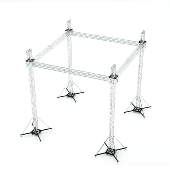 ProX 20x20x23 F34 Stage Roof System | Gear Club Direct