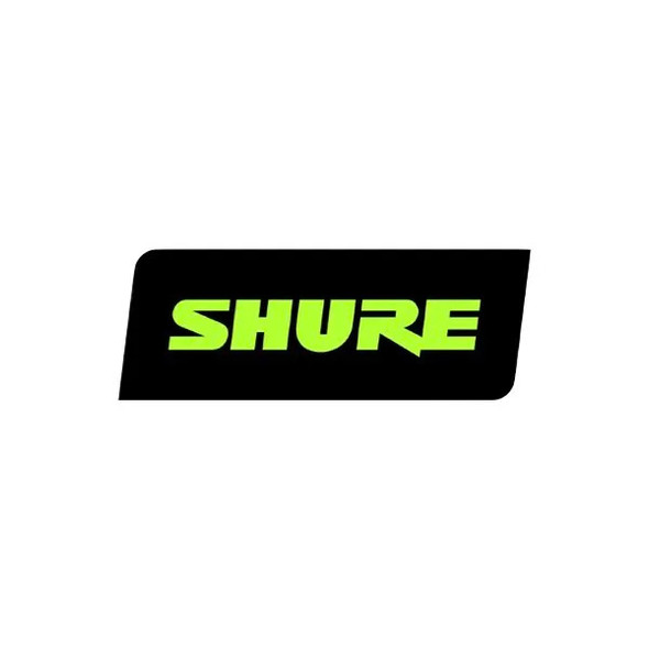 Shure RPM53B-HF TH53 Headset Frame Black