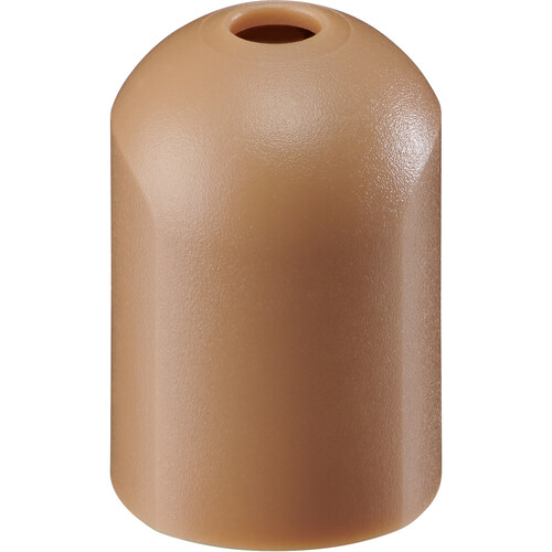 Shure RPMDL4FC/C DL4 DH5 Frequency Cap Cocoa Qty 5