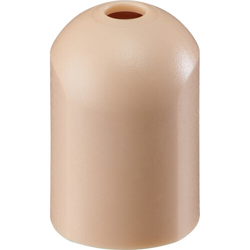 Shure RPMDL4FC/T DL4 DH5 Frequency Cap Tan Qty 5