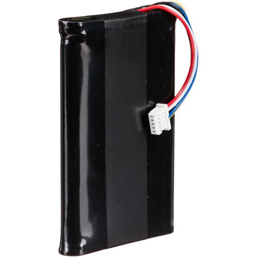 Shure SB906 Battery for MXW1X Bodypack and MXW6X Boundary