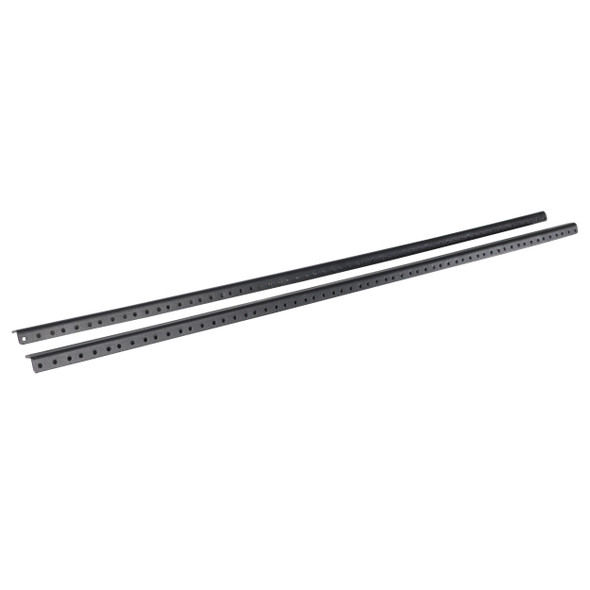 ProX Heavy Duty Steel Rack Rail Kit 20U Size Space