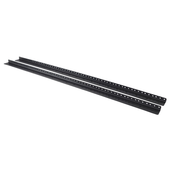 ProX Heavy Duty Steel Rack Rail Kit 20U Size Space