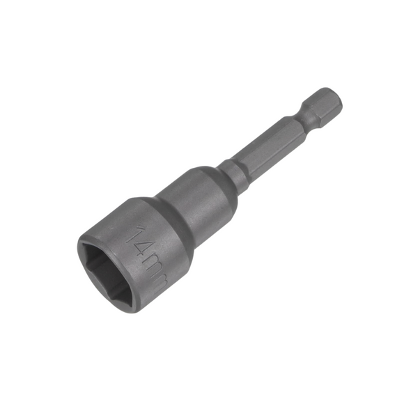 ProX 14mm Magnetic Hex Socket for Bolts