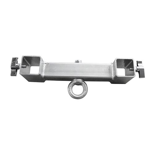 ProX FANTEK Replacement Line Array Adapter with Hanging eye hook ring for XT-FTF6033 and XTF-FT7045 Lifting Tower