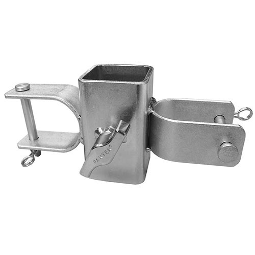 ProX FANTEK Reversible Truss Adapter for XTF-FT5323 , XTF-FT6033 and XTF-FT7045 Lifts