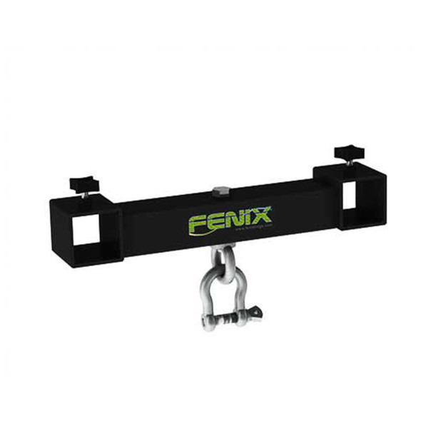 ProX T-Bar fits Fenix AT06 or AT04 Line Arrays Systems - Black