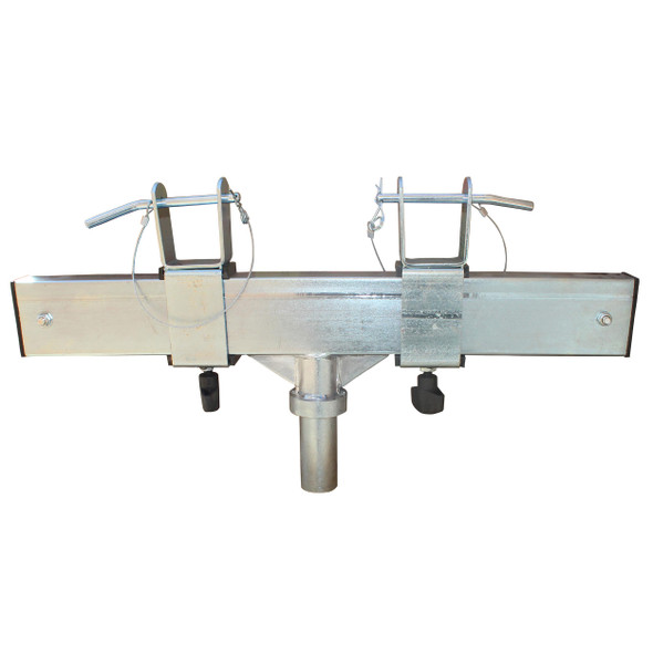 ProX T-Adapter Truss Support Bar Replacement for XT-CRANK22FT-400 Crank Stand System fits Stands 1.5" OD