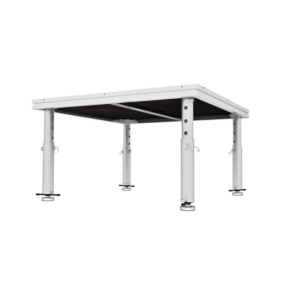 ProX StageOne 4 ft x 4 ft Single Stage Package