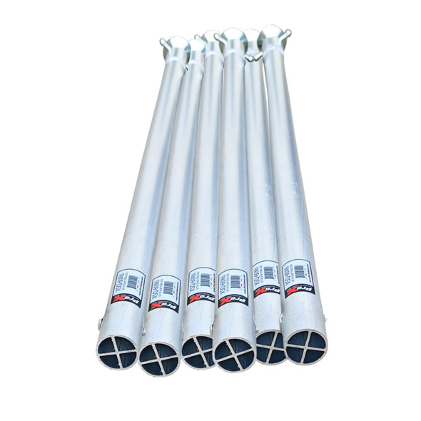 ProX Stage Leg 60" P/6 - Fits XSQ / XSU Stage Series