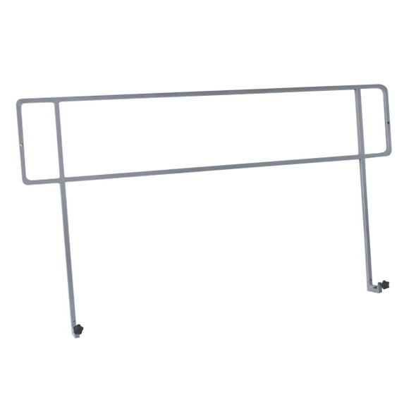 ProX Guardrail for 8ft Stage w/ Clamp Design