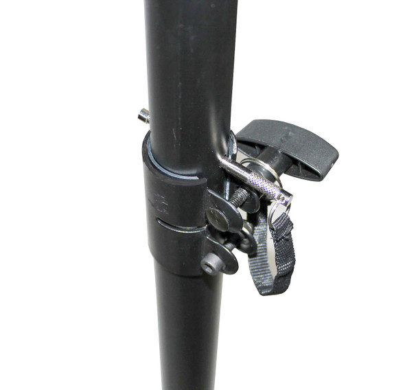 ProX Speaker Pole Mount Adjustable 38"-54"