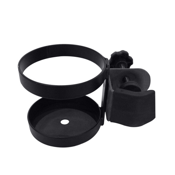ProX Cup Holder for Mic Stands Drum Kits Tables and more