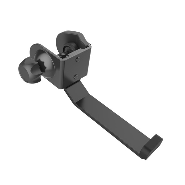 ProX Universal Clamping Headphone Hanger for Speaker Poles and Stands