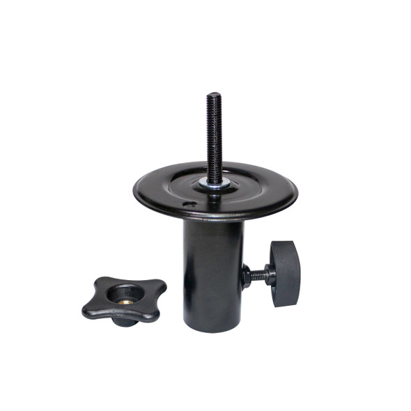 ProX Universal Adapter Lighting Mount for 1 3/8" Pole