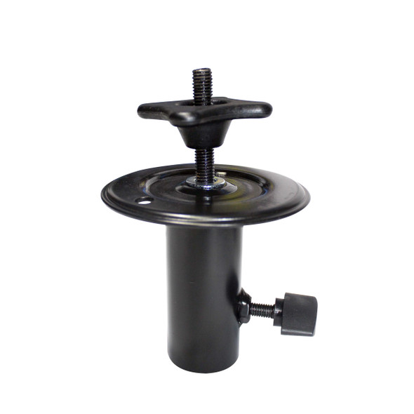 ProX Universal Adapter Lighting Mount for 1 3/8" Pole