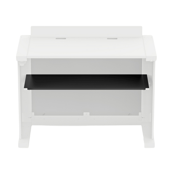 ProX Humpter B3 Under Counter Shelf Bracket for B3 DJ Table Workstation by Humpter