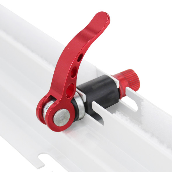 ProX Safety Clamp to connect Lumo Stages