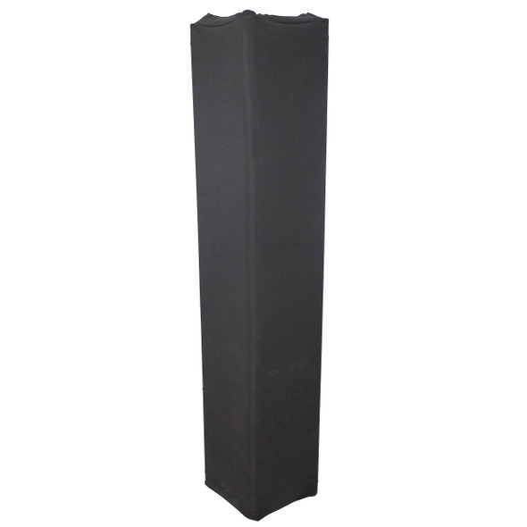  ProX 4.92 FT Truss Black Scrim Cover incl. Bag