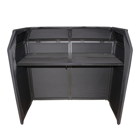 ProX MESA Facade MK2 Replacement Black Scrim
