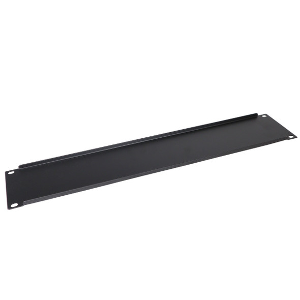 ProX Rack Panel Blank 2U Space